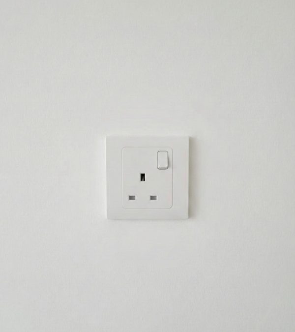 Power plug